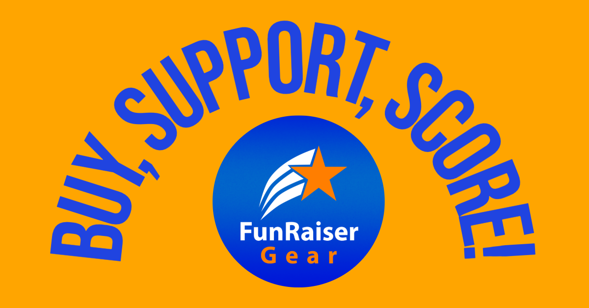 FunRaiser Gear Digital Gift Card - FunRaiser Gear