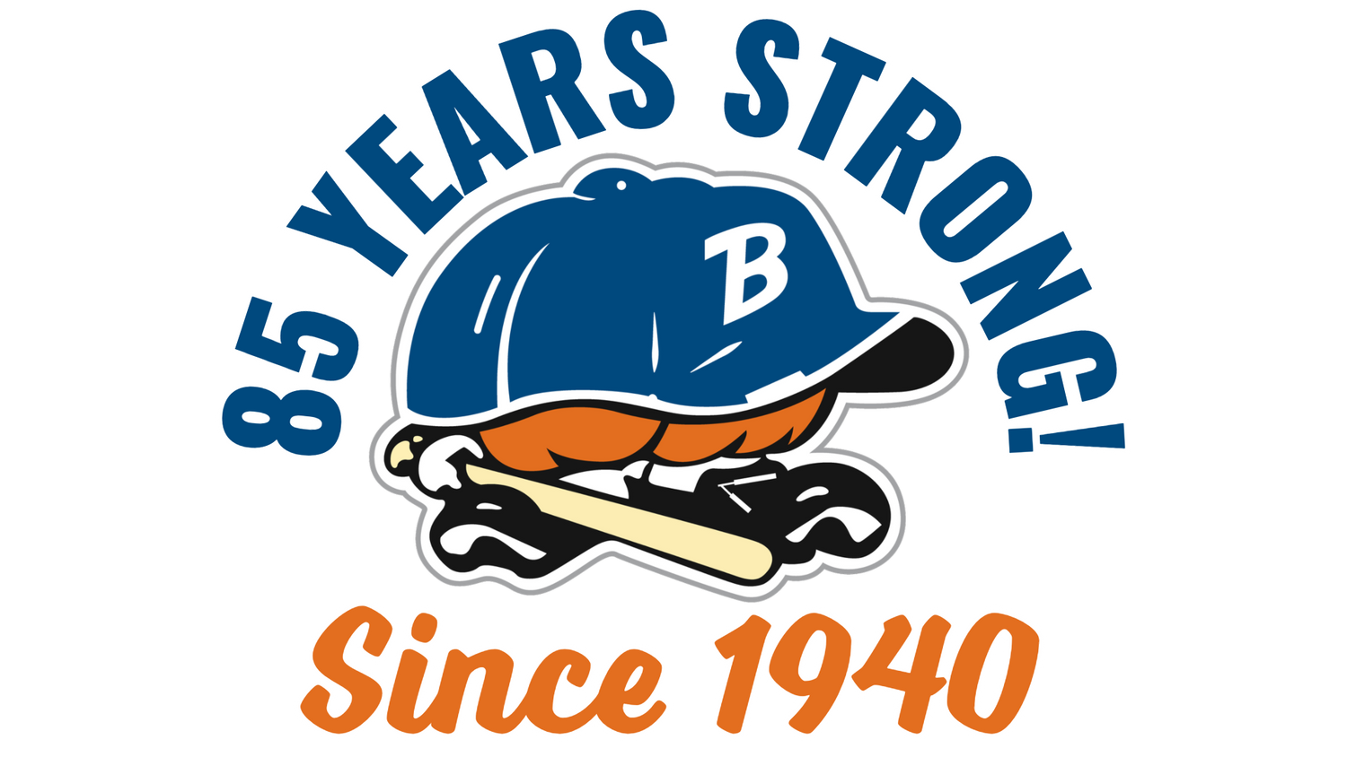 Ballwin Athletic Association 85th Anniversary Apparel!