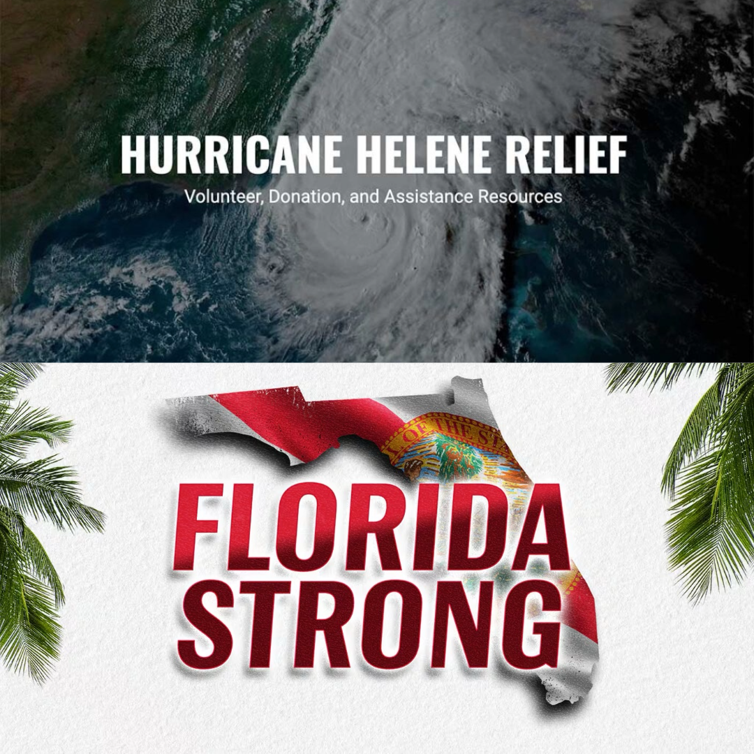 Hurricane Relief