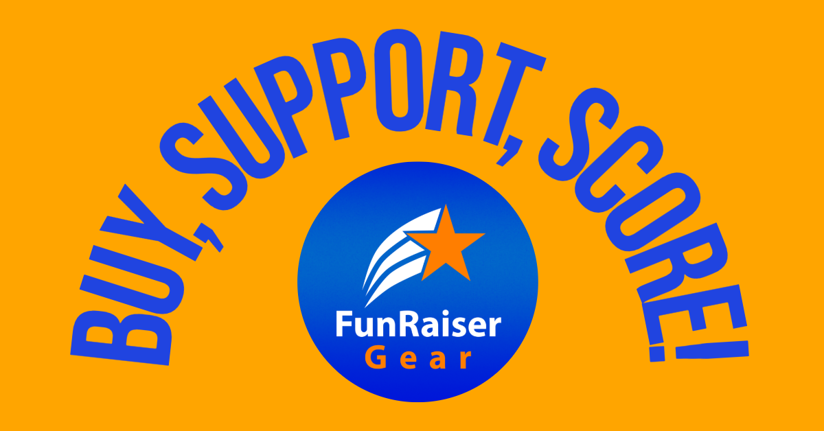 FunRaiser Gear Digital Gift Card