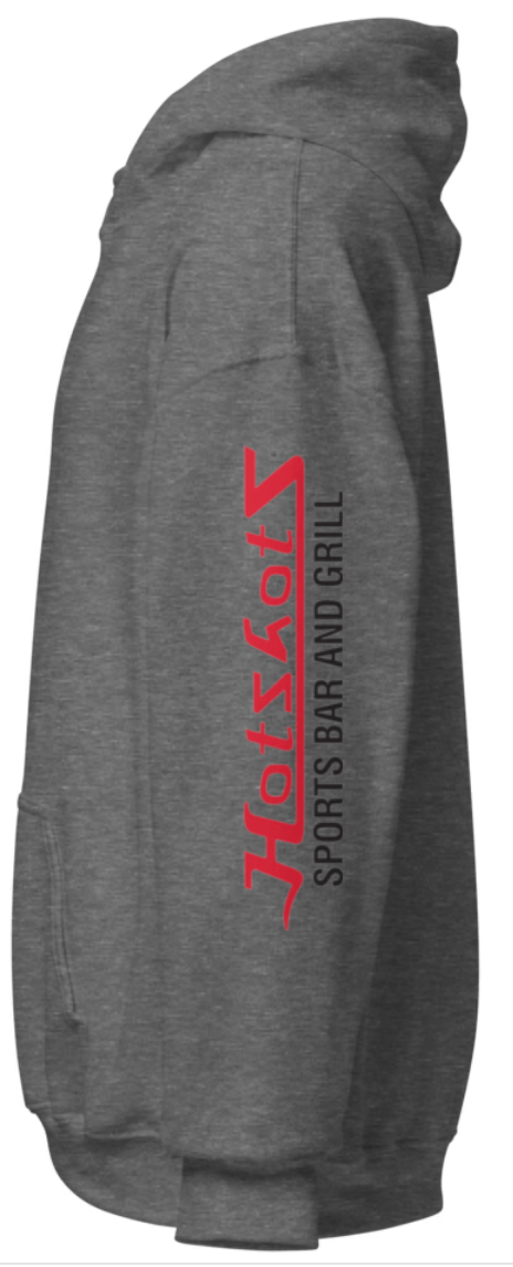 Hot Shots Classic Hoodie